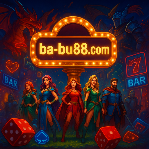 babu88 বাংলাদেশ সহায়তা ও গেম নির্দেশনা